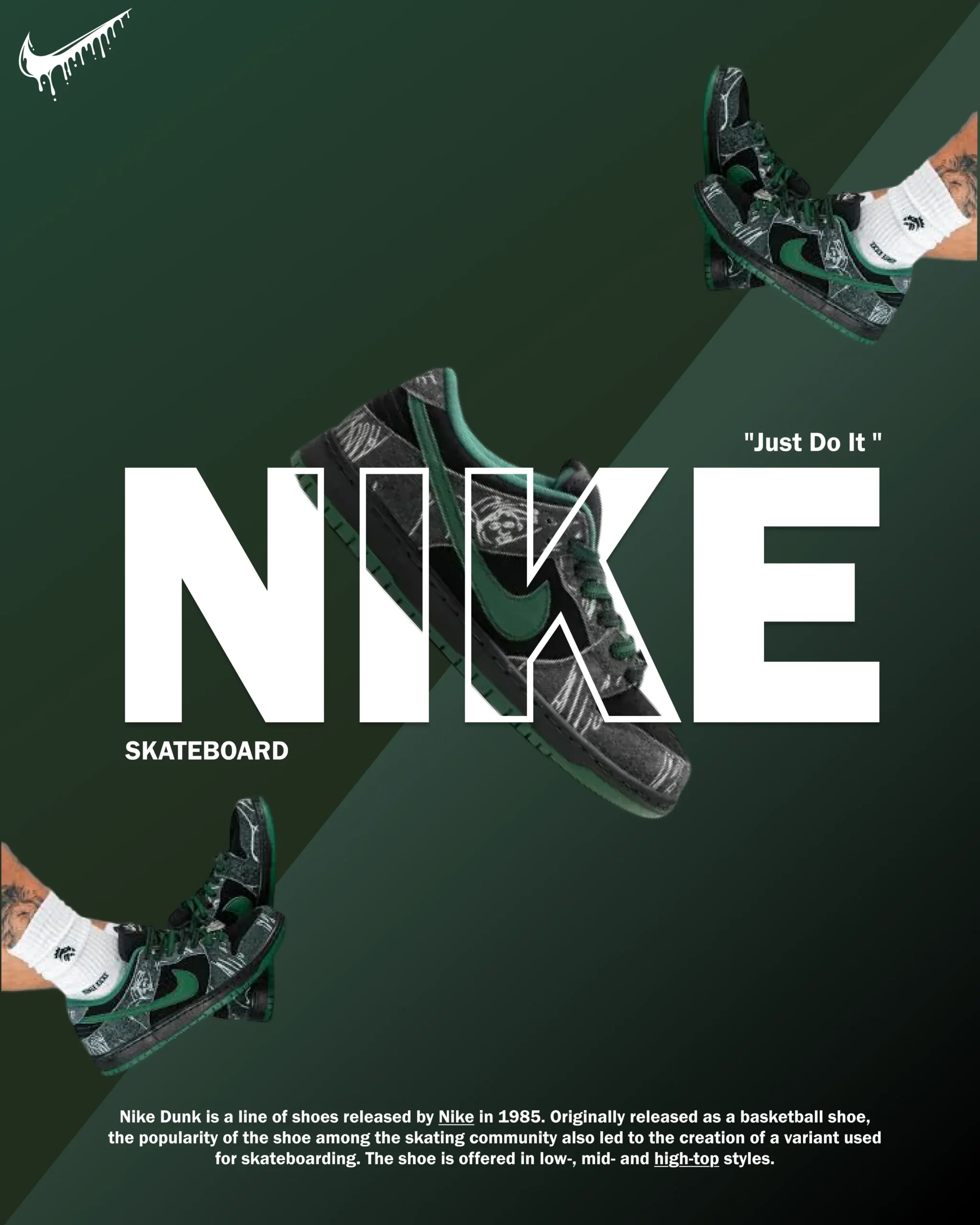 Instagram post – 7 Freelance digital marketer