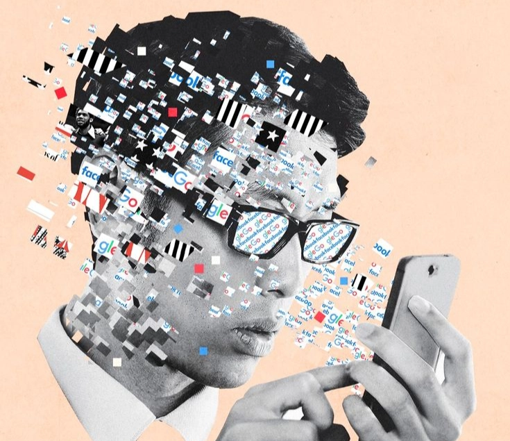 Freelance digital marketer