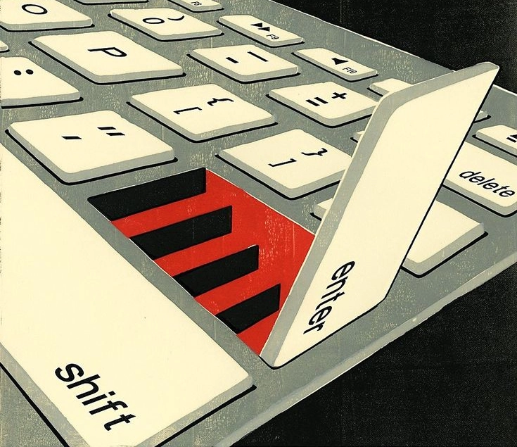 Freelance digital marketing