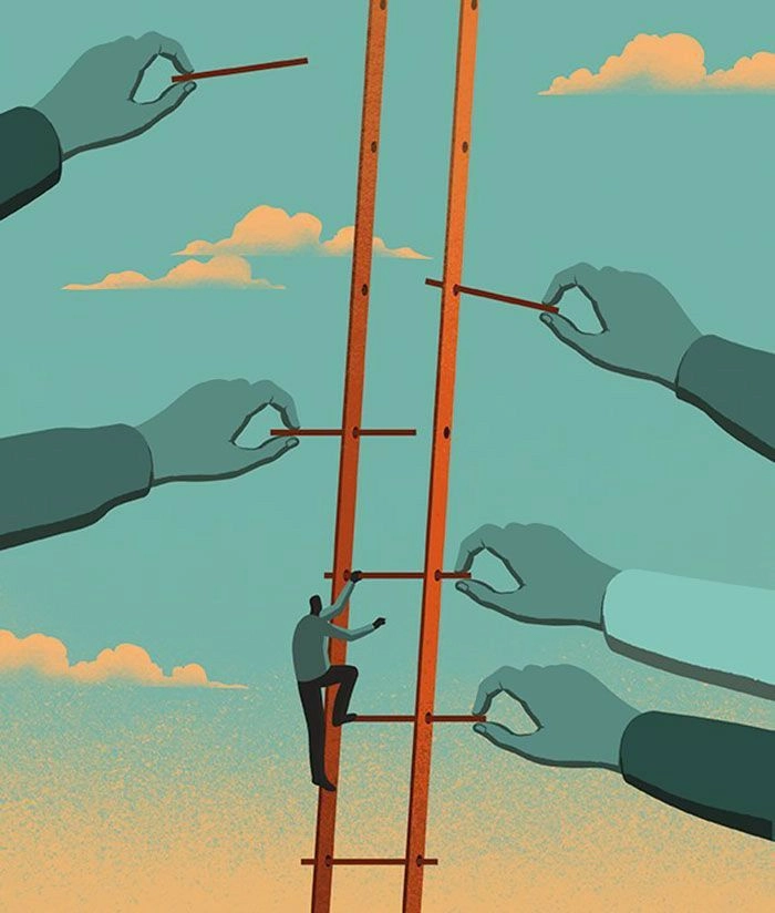 Freelance digital marketer