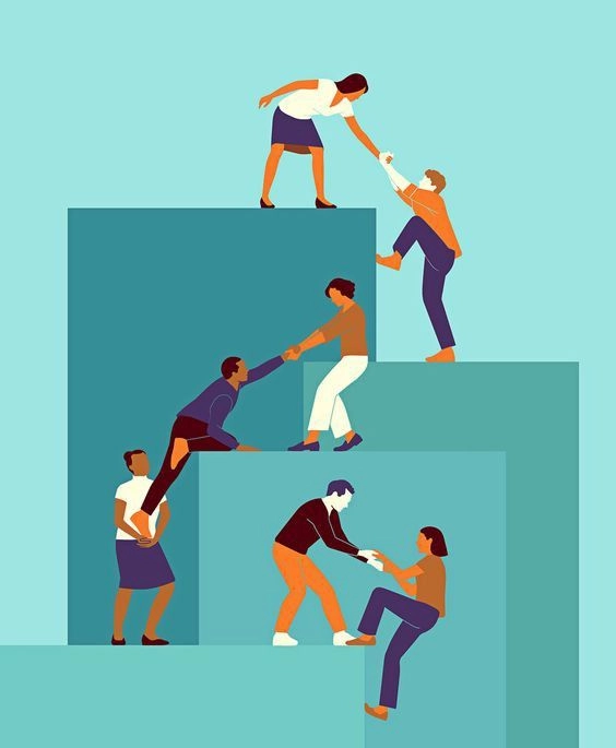 Freelance digital marketer