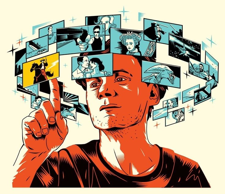 Freelance digital marketer